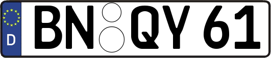 BN-QY61