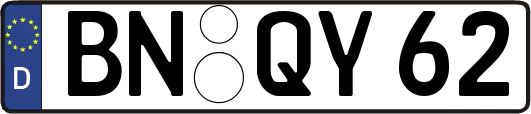 BN-QY62