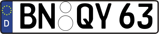 BN-QY63