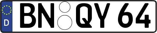 BN-QY64