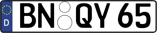 BN-QY65