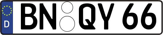 BN-QY66