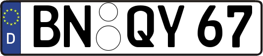 BN-QY67
