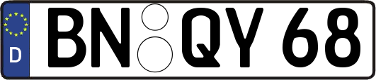 BN-QY68