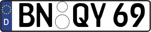BN-QY69
