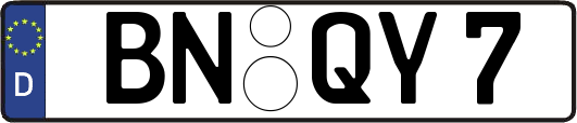 BN-QY7