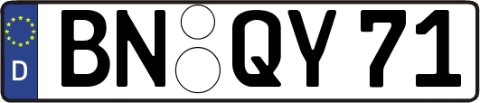 BN-QY71