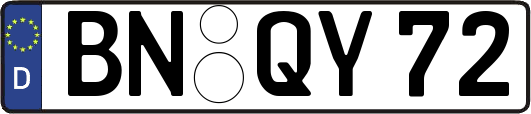 BN-QY72
