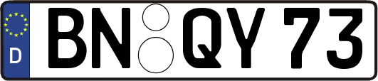BN-QY73