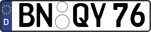 BN-QY76