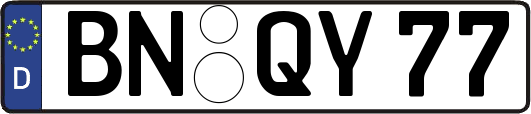 BN-QY77
