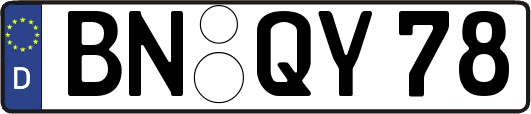 BN-QY78