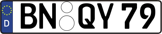 BN-QY79