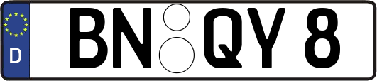 BN-QY8