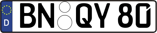 BN-QY80