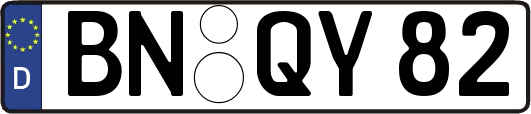 BN-QY82