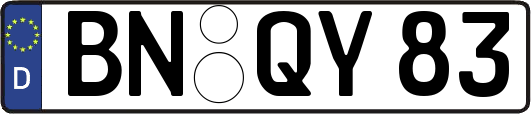 BN-QY83