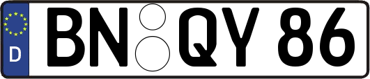 BN-QY86