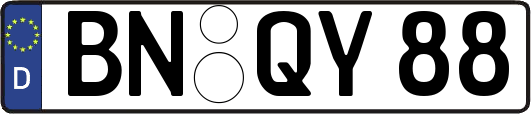 BN-QY88
