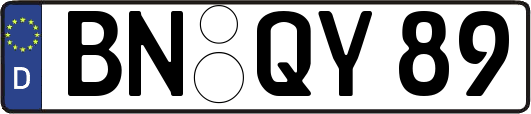 BN-QY89