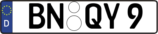 BN-QY9