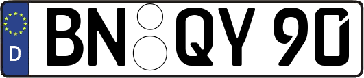 BN-QY90