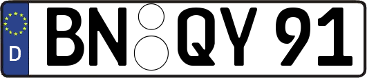 BN-QY91