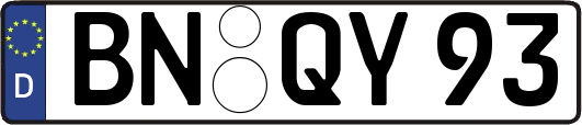 BN-QY93