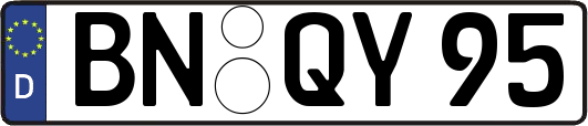 BN-QY95