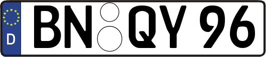 BN-QY96