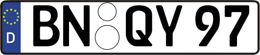 BN-QY97