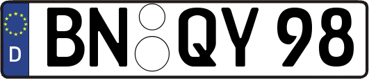 BN-QY98