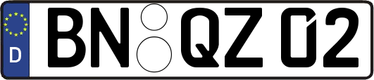 BN-QZ02