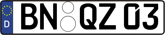 BN-QZ03