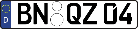 BN-QZ04