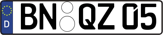 BN-QZ05