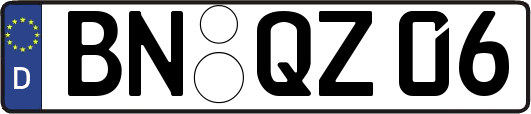 BN-QZ06