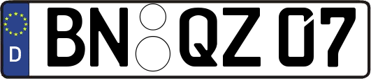 BN-QZ07