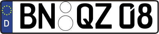 BN-QZ08