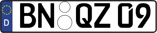 BN-QZ09