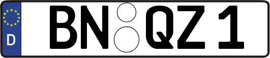 BN-QZ1