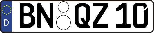 BN-QZ10