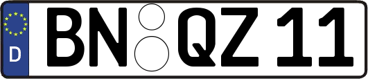 BN-QZ11