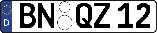 BN-QZ12
