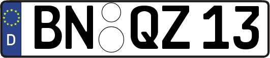 BN-QZ13
