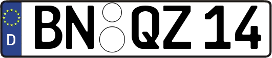 BN-QZ14