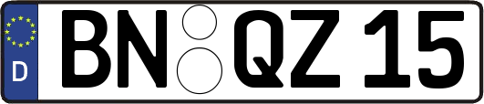 BN-QZ15
