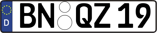 BN-QZ19