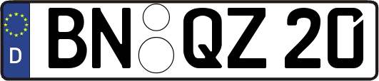 BN-QZ20