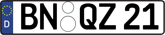 BN-QZ21